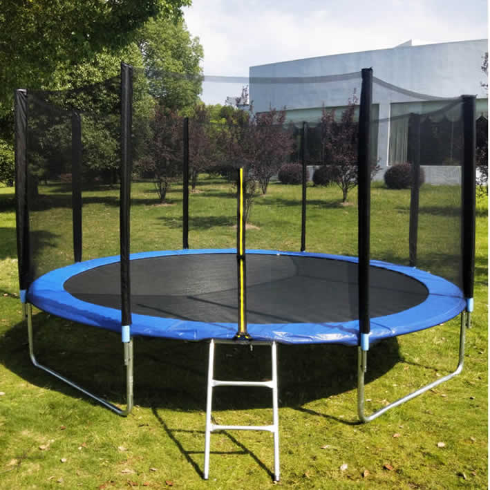 10ft trampoline for Kids Nairobi |10 ft trampoline Kenya | 10 ft ...